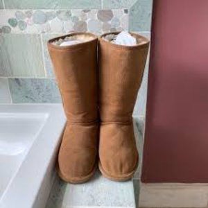 Bearpaw Tall Boots
